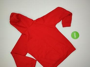 bluza pull: Bluza z kapturem damska, rozmiar M — 3