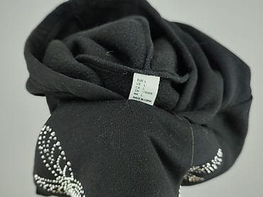 konfederacja bluza: Bluza z kapturem damska, rozmiar L — 4