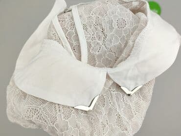 bluzka do tiulowej spódnicy na wesele: Name, Women's blouse, size S — 4