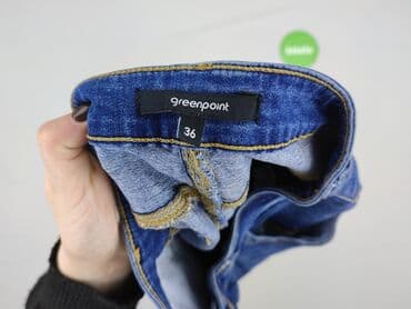 indicode jeans: Greenpoint, Jeansy damskie, rozmiar S — 4