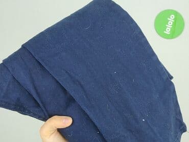 modne jeansy: Spodnie materiałowe damskie, rozmiar S — 5