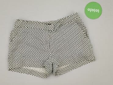 szorty plus size: H&M, Szorty damskie, M — 3