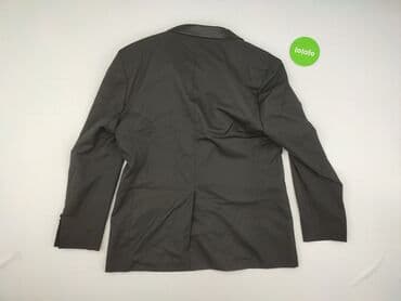 sukienki o kroju marynarki reserved: Women's blazer, size XL (EU 42) — 3