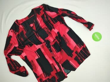 Cорочки: Сорочка жіноча, розмір 6XL на lalafo.pl — 2 Cорочки: Сорочка жіноча, розмір 6XL — 2