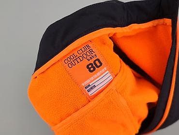 dresy odblaskowe: Kombinezon, Cool Club, 9-12 miesięcy, stan - Bardzo dobry — 4