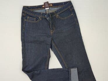 markowe dżinsy: You Wit Hus, Jeans for women, size M (EU 38) — 1