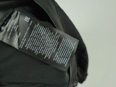 legginsy skórzane damskie: ONLY, Legginsy Ze skóry ekologicznej damskie, rozmiar M — 5