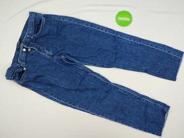 kurtka małe cuda: Jeansy damskie, L — 2