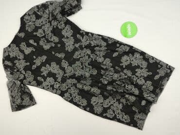 sukienka z chusty: Sukienka damska, rozmiar XL — 3