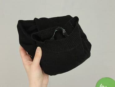 top sweterkowy h: Top Secret, Sweter damski, rozmiar S — 6