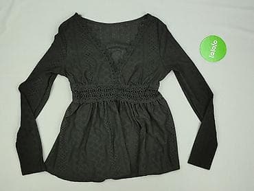 shein sukienki codzienne: Shein, Bluzka damska, rozmiar S — 2