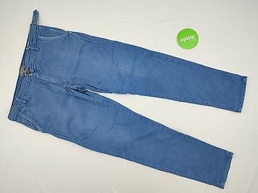 spodnie plisowane reserved: Reserved, Chinosy dla mężczyzn, rozmiar L — 2