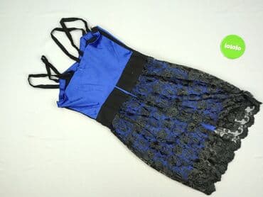 sukienki z szyfonu jedwabnego: Studio, Women`s dress, size XS (EU 34) — 3