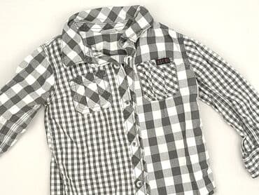 koszulka widzewa: Kaftan, F&F, 12-18 months, condition - Perfect — 1