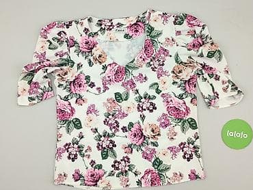 xana bluzki: Xana, Bluzka damska, rozmiar L — 2