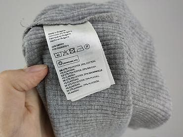stanik m: H&M, T-shirt damski, rozmiar L — 6