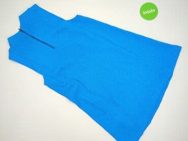 sukienki maxi na wesele niebieska: Warehouse, Sukienka damska, rozmiar M — 3