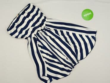 zapięcie do stroju kąpielowego: Bershka, Sukienka damska, XS — 2