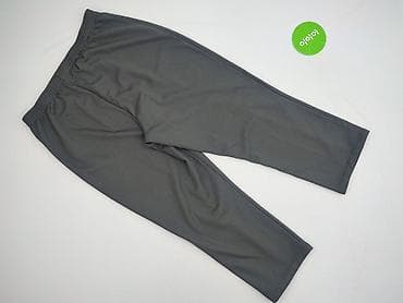 dresy spodnie: Damart, Spodnie materiałowe damskie, rozmiar M — 3