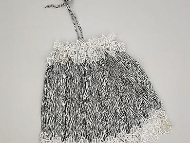 top zara basic: Red Queen, Bluzka damska, rozmiar S — 1