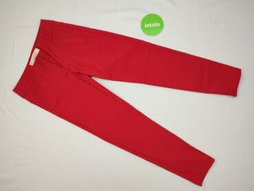 lagattini spodnie wyprzedaż: Spodnie materiałowe damskie, rozmiar S — 2