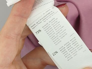 sukienki posnania: Sinsay, Sukienka damska, rozmiar M — 6