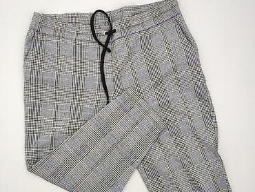 pants: UP2Fashion, Spodnie materiałowe damskie, rozmiar 2XL — 1