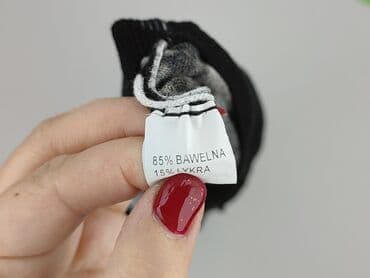 Ubrania damskie: Tunika damska, M — 4