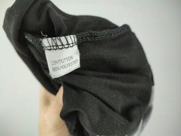 bluzy z czaszkami: Bluza z kapturem damska, rozmiar S — 4