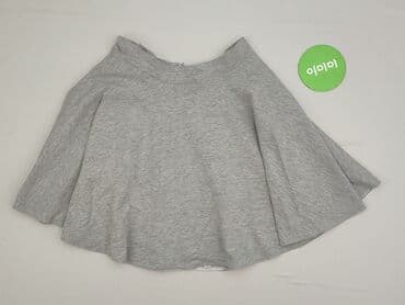 spódniczka mini rozkloszowane: Spódnica damska, rozmiar S — 2