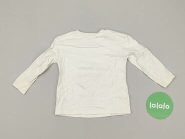 kombinezon do chrztu allegro: Blouse, 6-9 months, condition - Very good — 3