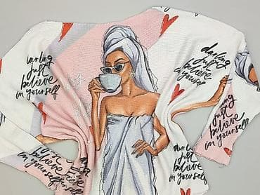 hanavanas: Darling, Bluzka damska, rozmiar One size — 1