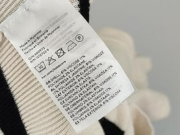 wool książka: H&M, Sweter damski, rozmiar XL — 5