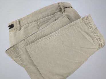 sandały trekkingowe ccc: Rosner, Spodnie cargo damskie, 7XL — 6