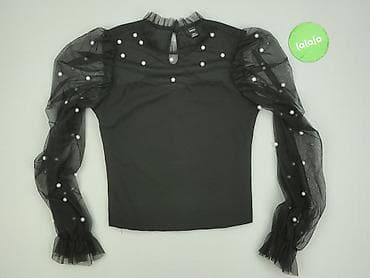 gotycka bluzki: Shein, Bluzka damska, rozmiar L — 2