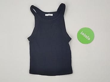 basic top zara: Top damski, rozmiar M — 2