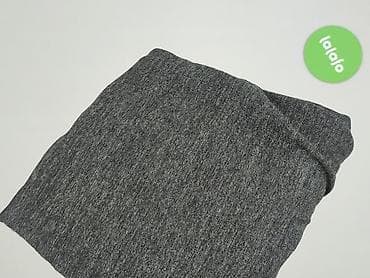 h: H&M Basic, Spódnica damska, rozmiar M — 6