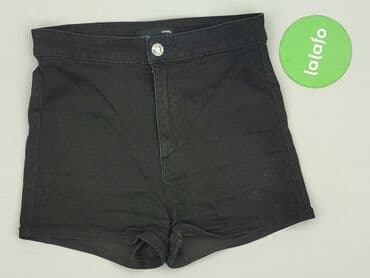 spodenki damskie jeansowe sinsay: Sinsay, Szorty damskie, rozmiar S — 2
