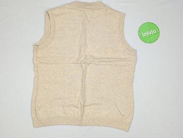 ciuchy na: Easy Wear, Kamizelka damska, rozmiar M — 4