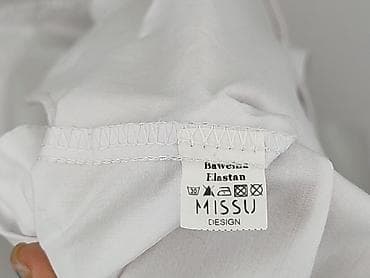 ck: Misslook, Koszula damska, rozmiar L — 5