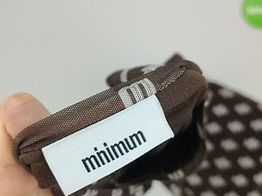 moves by minimum spodnie: MINIMUM, Sukienka damska, rozmiar S — 4