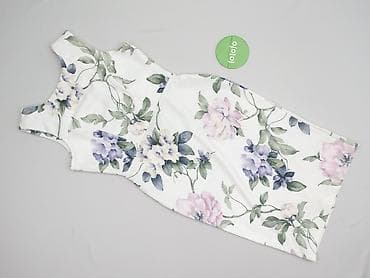 spódnice lila: Boohoo, Sukienka damska, rozmiar M — 2