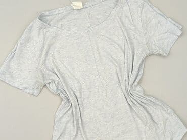 hm t shirt damski basic: H&M Basic, Women`s T-shirt, size S — 2