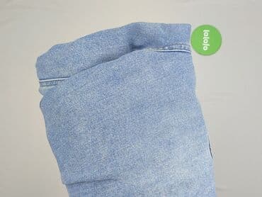 jeansy w stokrotki: Daysie, Jeansy damskie, rozmiar S — 6