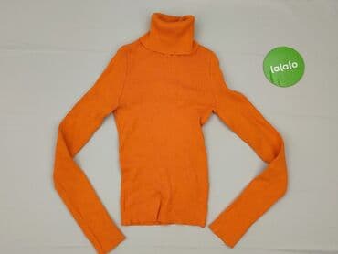 Ubrania damskie: H&M, Golf damski, rozmiar XS — 2