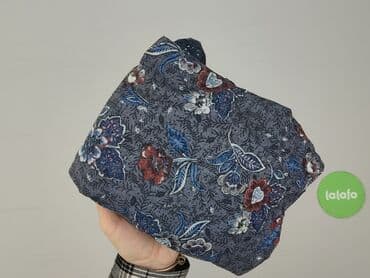 bershka bluzki w kwiaty: Bluzka damska, rozmiar M — 4