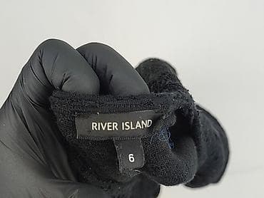 bomber damska: River Island, Body damskie, rozmiar S — 4