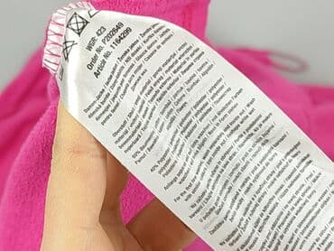 piżama ze szlafrokiem: Janina damski, Szlafrok, rozmiar XL — 7