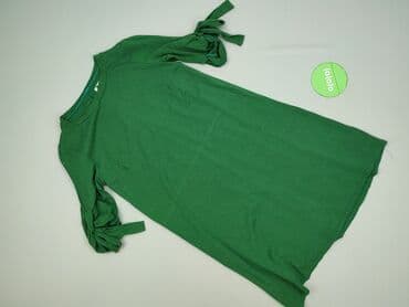 reserved sukienki zielone: Vubu, Sukienka damska, rozmiar L — 2