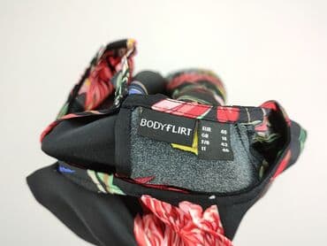 sukienka rozkloszowana 42: Bodyflirt, Sukienka damska, rozmiar L — 4